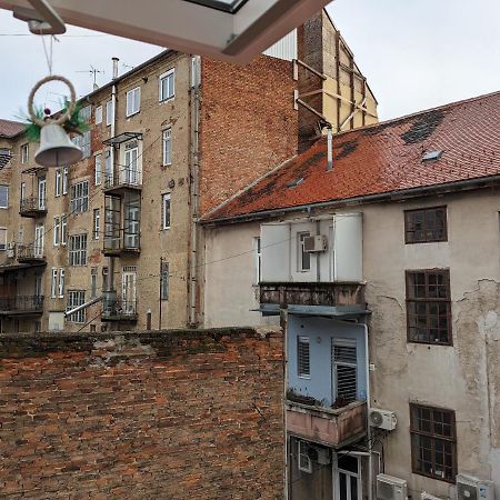 Miniscule Urban Tent Zagreb Exterior photo