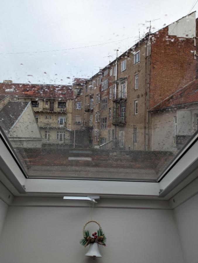 Miniscule Urban Tent Zagreb Exterior photo